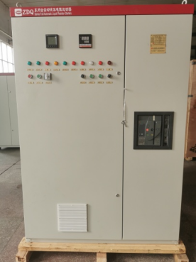 ZDQ系列全自动液体阻起动器